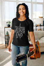 Load image into Gallery viewer, Short Sleeve Unisex T-shirt