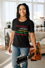 Load image into Gallery viewer, Short Sleeve Unisex T-shirt