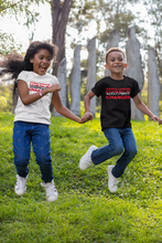 Load image into Gallery viewer, Youth Short Sleeve T-shirt