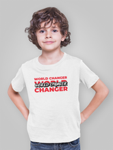 Load image into Gallery viewer, Youth Short Sleeve T-shirt