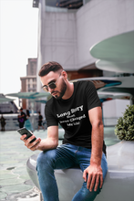 Load image into Gallery viewer, Short Sleeve Unisex T-shirt