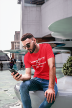 Load image into Gallery viewer, Short Sleeve Unisex T-shirt