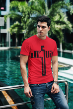 Load image into Gallery viewer, Short Sleeve Unisex T-shirt