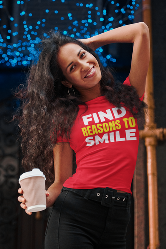 Short Sleeve Unisex T-shirt