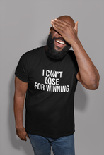 Load image into Gallery viewer, Short Sleeve Unisex T-shirt