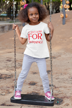 Load image into Gallery viewer, Youth Short Sleeve T-shirt