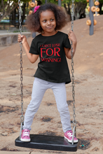 Load image into Gallery viewer, Youth Short Sleeve T-shirt