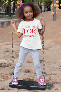 Youth Short Sleeve T-shirt