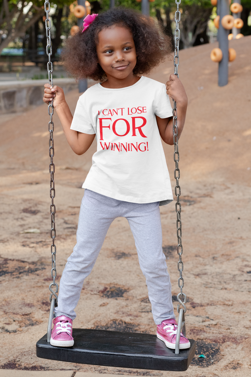 Youth Short Sleeve T-shirt