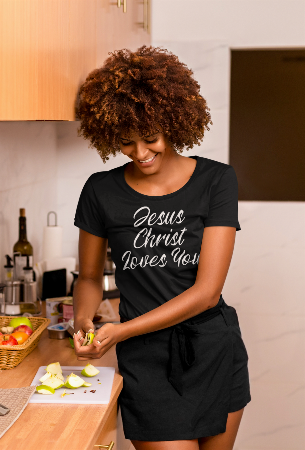 Short Sleeve Unisex T-shirt