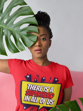 Load image into Gallery viewer, Short Sleeve Unisex T-shirt
