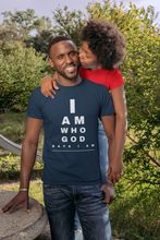 Load image into Gallery viewer, Short-Sleeve Unisex T-Shirt