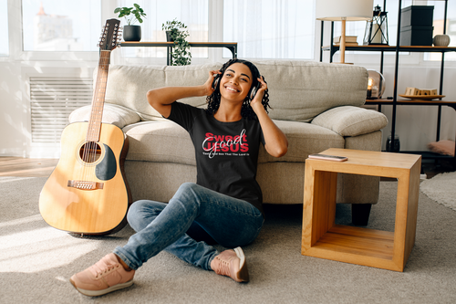 Short Sleeve Unisex T-shirt