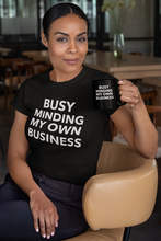 Load image into Gallery viewer, Short Sleeve T-shirt