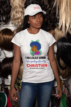 Load image into Gallery viewer, Short Sleeve T-shirt