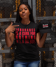 Load image into Gallery viewer, Short Sleeve Unisex T-shirt