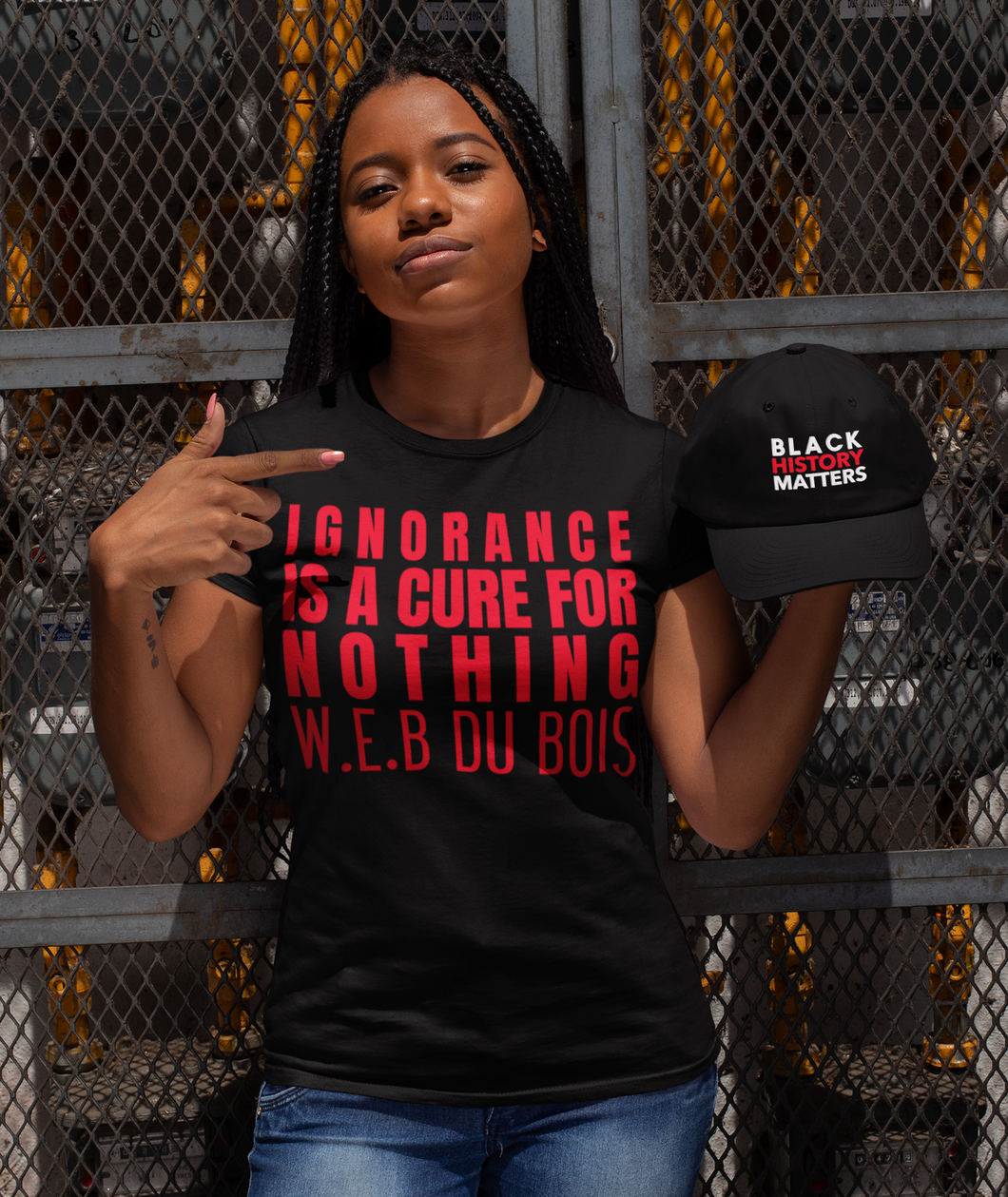 Short Sleeve Unisex T-shirt