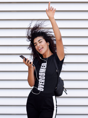Short Sleeve Unisex T-shirt