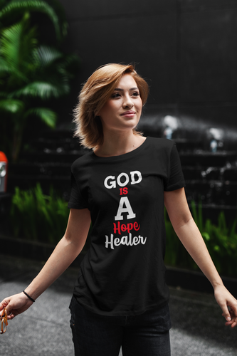 Short Sleeve Unisex T-shirt