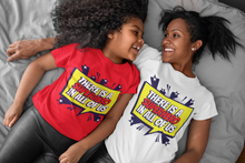 Load image into Gallery viewer, Short Sleeve Unisex T-shirt