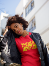 Load image into Gallery viewer, Short Sleeve Unisex T-shirt