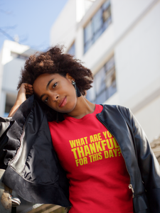 Short Sleeve Unisex T-shirt
