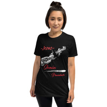 Load image into Gallery viewer, Short-Sleeve Unisex T-Shirt