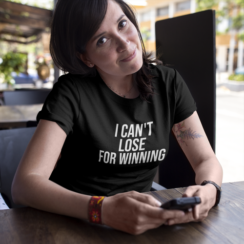 Short Sleeve Unisex T-shirt