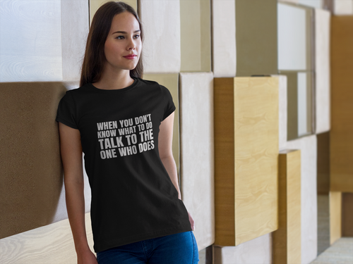 Short Sleeve Unisex T-shirt