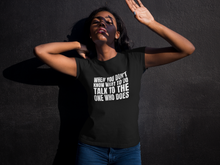 Load image into Gallery viewer, Short Sleeve Unisex T-shirt